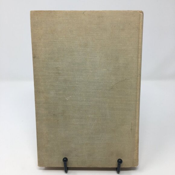 1943 Edition Johnny Tremain by Ester Forbes Hardbound Book - Picture 2 of 15